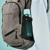 ion8 Leak-Proof Slim Water Bottle, BPA-Free, Sonic Blue, 500 ml
