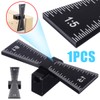 SEIWEI Dovetail Markers Wood Joining Gauge Marking Device Dovetail Guide