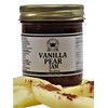 Vanilla Pear Jam, 8 oz