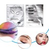 Eye Pads, 50 Pairs of Eyelash Extension Pads, for Eyelash