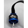 KC Racing Brushless (BLDC) Slot Car Motor - 1106-6500KV (Gen