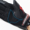 Rough & Road RR8425 Motorcycle Gloves, Protection Air Through Gloves,