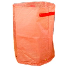 CrazyGadget® 45L Large Home Garden Tidy Bag Storage Container for Cloth Toys Garden Waste etc. (3)