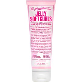 Jelly Soft Curl by Miss Jessies for Unisex - 8.5 oz Gel