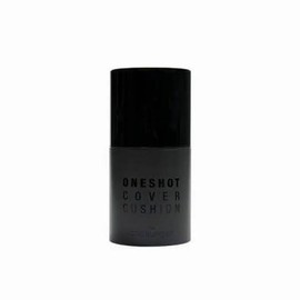 Chosungah TM One Shot Cover Cushion Foundation 30ml (SPF 50+) Original Product / 조성아TM 원샷 커버 쿠션 파운데이션 30ml (SPF 50+) 본품