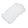 100PCS Facial Spa Headbands Non Woven Fabric Elastic Wrap Makeup