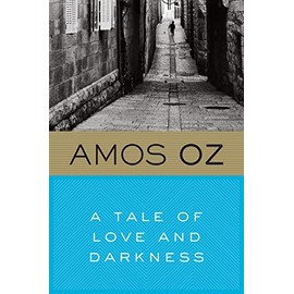 A Tale Of Love And Darkness