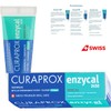 Enzycal 1450 ppm Toothpaste 75mL Gently Clean and Protect Against