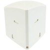 ESYLUX RC-Ecksockel ws EM100 16 110