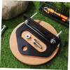 ULTECHNOVO Zero Turn Mower Hitch Kit Heavy Duty Trailer Hitch