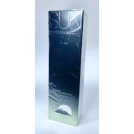 Franck Olivier Sun Java by Franck Olivier 2.5 oz EDT Cologne for Men