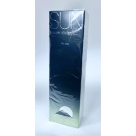 Franck Olivier Sun Java by Franck Olivier 2.5 oz EDT Cologne for Men