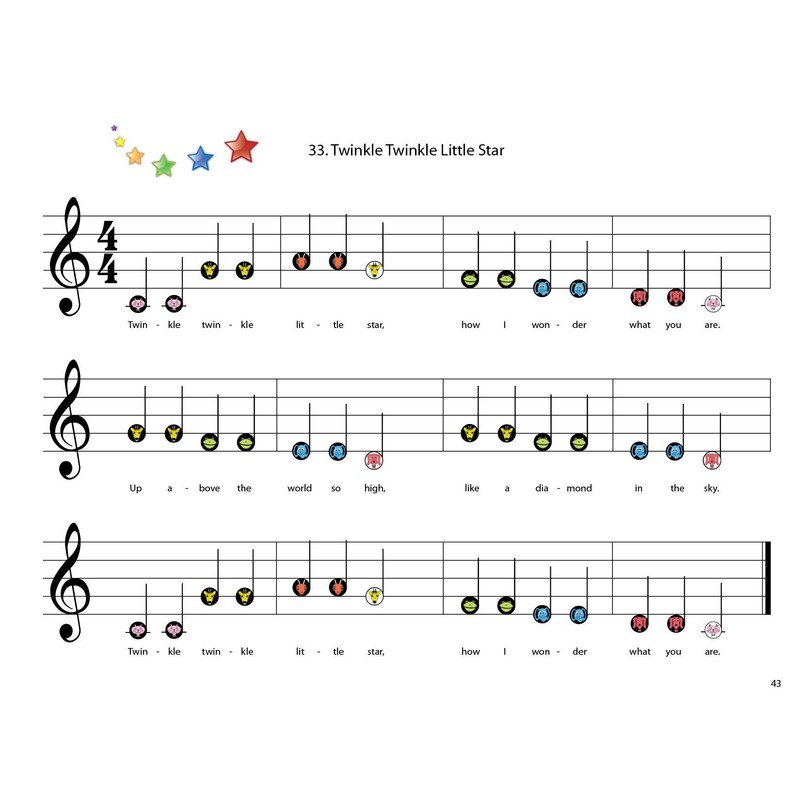 Play the Recorder Game for Kids