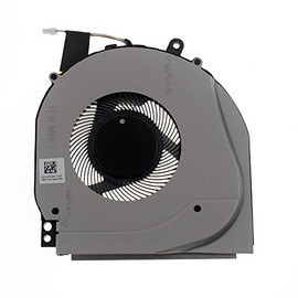 Rangale New Replacement CPU Cooling Fan for HP Pavilion X360 14m-dh 14-dh 15-dq Series 14m-dh1003dx 14m-dh0001dx 14m-dh0003dx 14-dh1036tx 14-dh1035tx