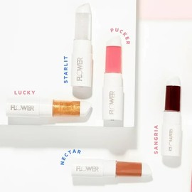 FLOWER BEAUTY Petal Pout Lip Mask - Lucky