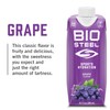 BioSteel Sports Drink, Sugar-Free Formula with Essential Electrolytes, Grape Flavor,