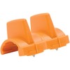 Fiskars 177500-1001 Fiskars Reinforced Trimmer Blades (2 Pack), Packaging May