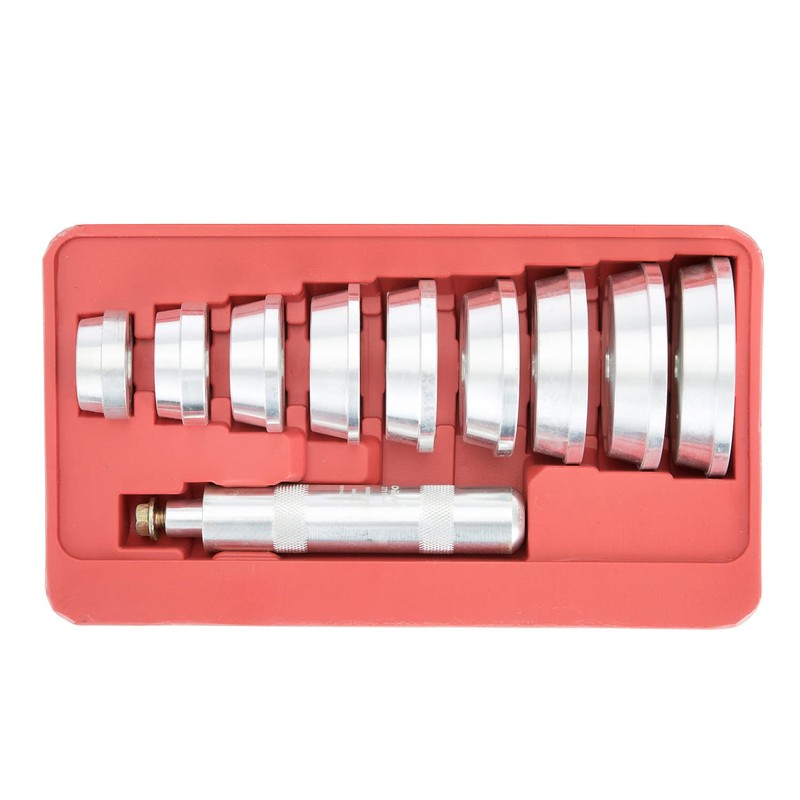 OEMTOOLS 27119 Bearing Race and Seal Driver Set, Bearing and