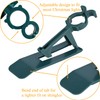 Christmas Light Clip All in One Outdoor Gutter Shingle Clips