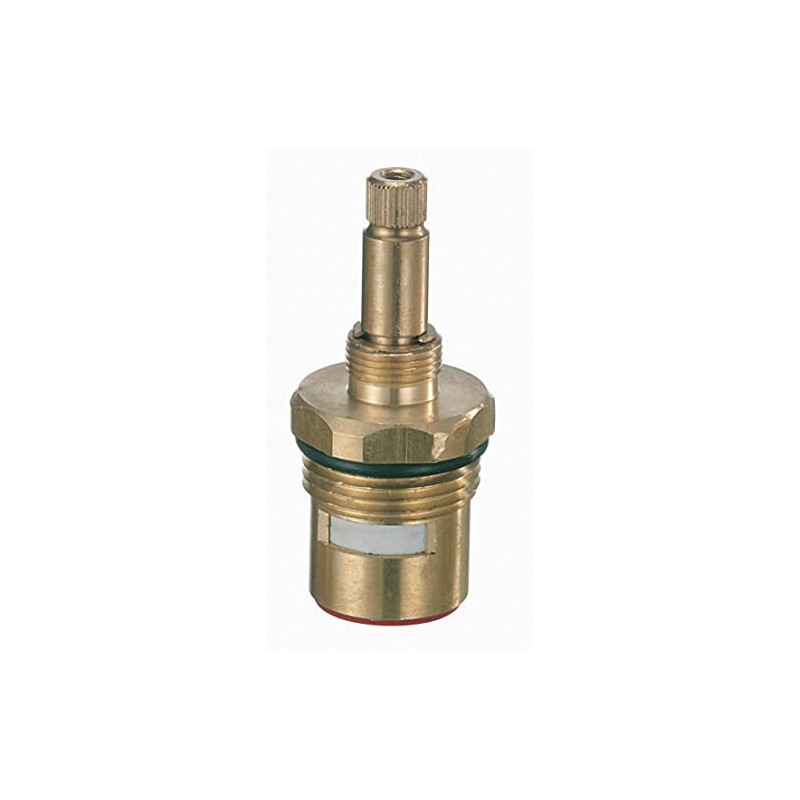 Gerber Plumbing Ceramic Disc Cartridge for Roman Tub