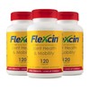 Flexcin Load up Formula with CM8-3 Pack (360 Capsules)