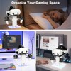 Baomaeyea Design Charging Dock Compatible with Meta Quest 3S/Quest 3