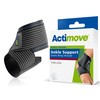 Actimove Sports Tobillera Elástica, Mediana