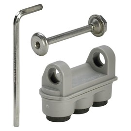 Viega Multiplex Trio/Rotaplex Inlet Insert 6161.998 Trio