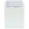 Jot & Mark Library Book Card and Pocket Holder Kit