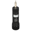 Screwdriver Torsion Wrench 10‑70in‑lb 1/4in Drive Adjustable Torsion Screwdriver