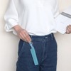A.Y.Judie S602815 Pen Holder with Hook S05-004 (1 x W