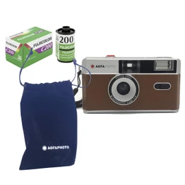 AgfaPhoto 35 mm Analogue Camera