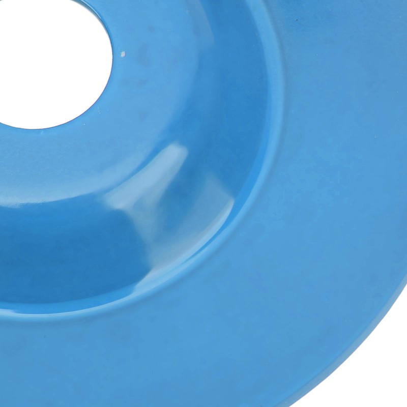 Grinding Shaping Disc Tungsten Carbide Wear Resistant 125mm Grinder Wheel