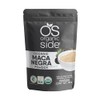 Organic Side - Organic Maca Negra Powder 100 gr -