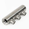 Kingbull 3 Way Distribution Water Manifold Air Flow Pump Tubing