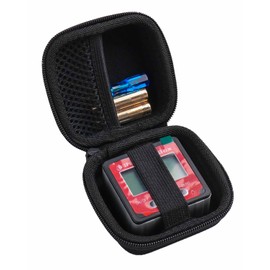 inDomit Hard Protective Travel Case for Digital Level Box and Angle Gauge