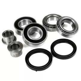 Moore Parts Wheel Bearing Kit For Vw Ball Joint Aluminum Spindle Mount Dune Buggy Wheels