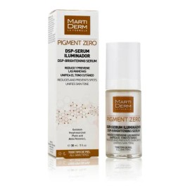 Serum Marti Derm DSP Iluminador 30ml Despigmentante Piel Manchas                                                                                      