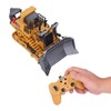 1:24 Scale Remote Control Front Loader Construction Vehicle Toy Kids