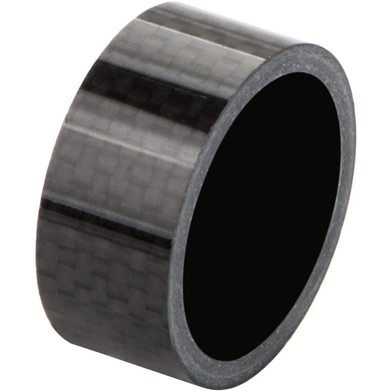 Unikstone 12 Pieces Bike Headset Spacer Carbon Fiber Bicycle Front