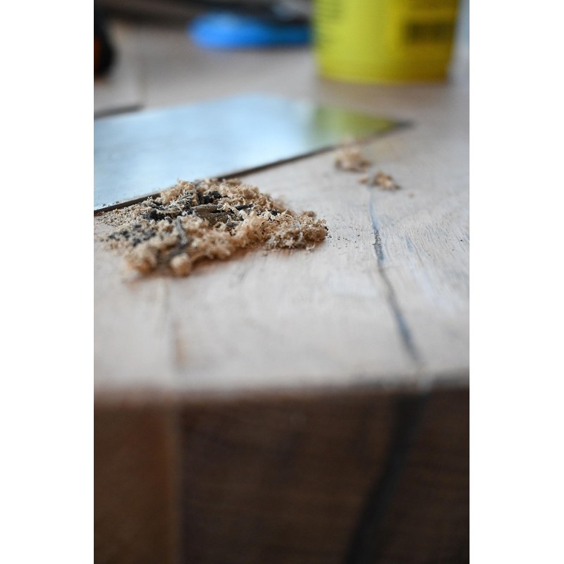 Bosch 3800008 Scraper 150 x 60 x 0.8 mm