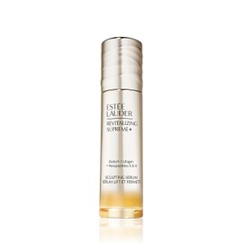 Estée Lauder Revitalizing Supreme+ Sculpting Sérum Facial | Reafirma 5 dimensiones del rostro, lifting antiedad, con ácido hialurónico y péptidos, hidrata y repara, todo tipo de piel