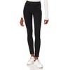VERO MODA Women's Skinny Jeans, black