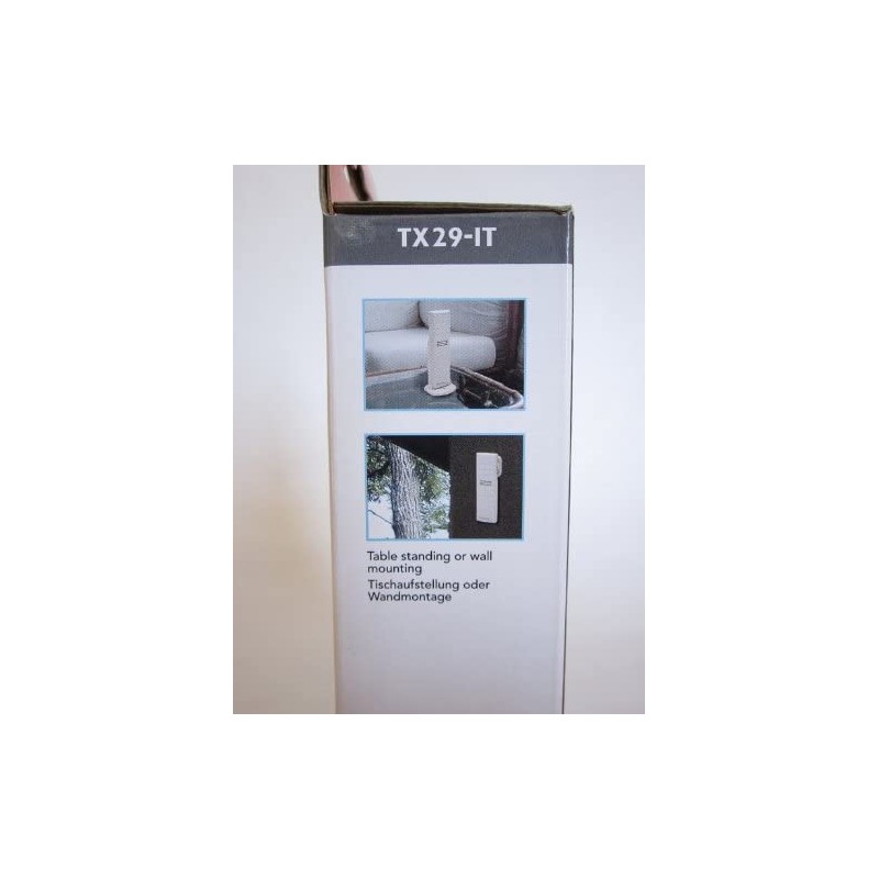 Technoline Proficell TX 29-IT