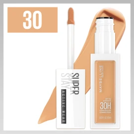 Superstay Activewear 30H Corrector 30-Honey 30 ml