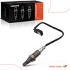 Sensor de oxígeno O2 A-Premium compatible con Nissan Rogue 2018-2020,