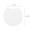 Baluue Tool Pcs Non-woven Makeup Remover Pads Soft Gentle for
