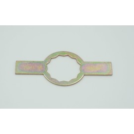 Omnia Warehouse 10885570 Washer Key Flange M151A1/A2 Locks The DIFF Flange Nuts 10885570