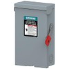 Siemens LNF221RLLA 30-Amp, 2-Pole, 240V General Duty Max Series Enclosed