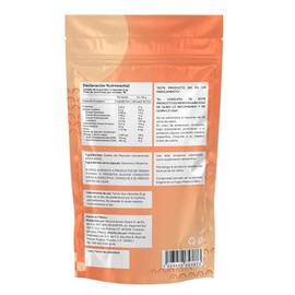 Molecular Wellness Lab Omega 3 De Salmn Noruego Puro - 180 Cpsulas De 1400mg - 90 porciones - Distintivo EPAX                                         